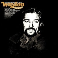 Waylon Jennings - Lonesome, On'ry And Mean